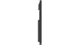 Avtek International TS 8 Lite G 75 Interaktivt fladpanel 190,5 cm (75") LED Wi-Fi 420 cd/m² 4K Ultra HD Sort Berøringsskærm Indbygget processer Android 14 24/7
