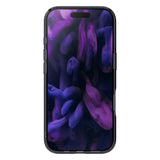 LAUT CRYSTAL FLURO mobiltelefon etui 16 cm (6.3") Cover Sort
