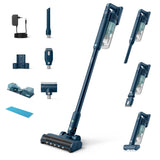 Philips 5000 series Ledningsfri støvsuger XC5141/01 Aqua