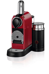 Krups Nespresso XN7615 Fuld-auto Kapsel kaffemaskine 1 L