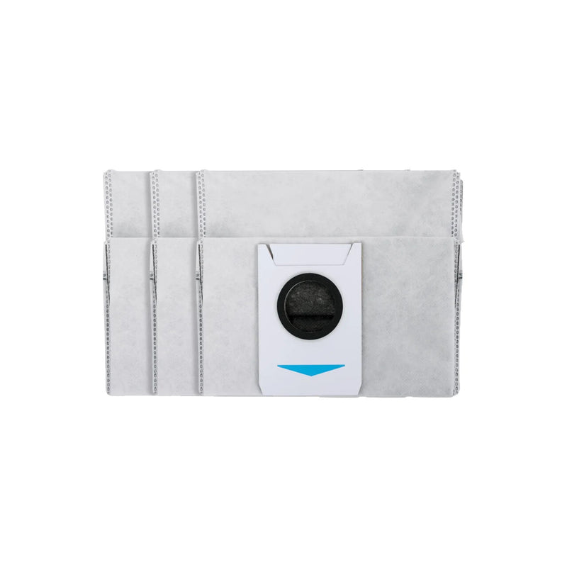 Ecovacs DDB020008 støvsuger tilbehør & forsyning Støvpose Robot støvsuger