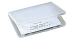 Sigel VA140 visitkortholder Plast Transparent