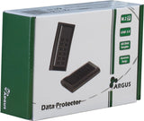 Inter-Tech GD-MSLK01 SSD kabinet Sort