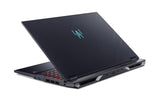 Acer Predator PHN16-73-99GU Intel Core Ultra 9 275HX Laptop 40,6 cm (16") WQXGA 32 GB DDR5-SDRAM 1 TB SSD NVIDIA GeForce RTX 5070 Wi-Fi 6 (802.11ax) Windows 11 Home Sort