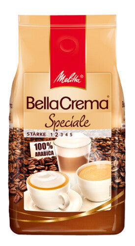 Melitta BellaCrema 1 kg