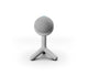 Logitech G Yeti Orb Hvid Bordmikrofon