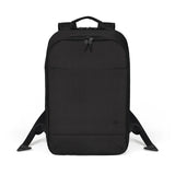 DICOTA D32015-RPET taske og etui til laptop 35,8 cm (14.1") Rygsæk Sort