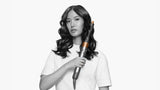 Dyson Airwrap Origin Multistyler Varm Kobberfarve, Nikkel 1300 W 2,675 m