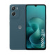 Motorola moto g06 17,5 cm (6.88") Dual SIM Android 15 4G USB Type-C 8 GB 256 GB 5200 mAh Blå
