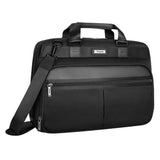 Targus TBT932GL taske og etui til laptop 40,6 cm (16") Mappe Sort