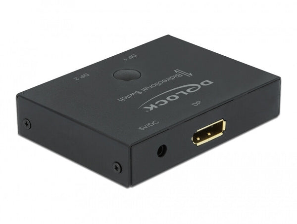 DeLOCK 11478 video omformer 7680 x 4320 pixel