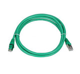 Extralink EX.7737 netværkskabel Grøn 2 m Cat6 F/UTP (FTP)