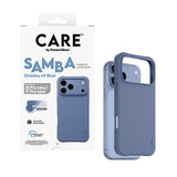 PanzerGlass CARE™ by ® Samba Case Shades of Blue m. MagSafe iPhone 18 Pro Max | 17 Pro Max