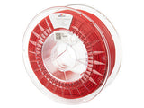Spectrum Filaments PLA Premium Polymælkesyre (PLA) Rød 1 kg