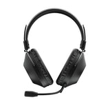 Trust HS-250 Headset Ledningsført Opkald/musik Sort