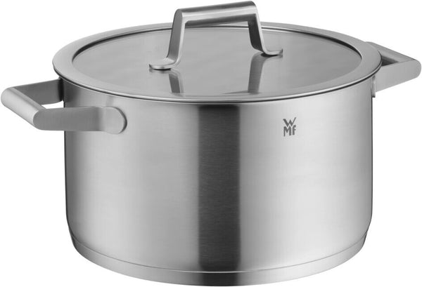 WMF Comfort Line 0732556040 pan/pot set 9 stk