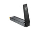 MSI AX1800 WiFi USB Adapter WLAN 1201 Mbit/s