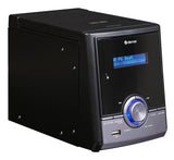 Denver MDA-285 Home audio mini system 50 W Sort
