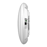 Grandstream Networks GSC3516 højttaler 2-vejs Hvid Kabel & trådløs 15 W