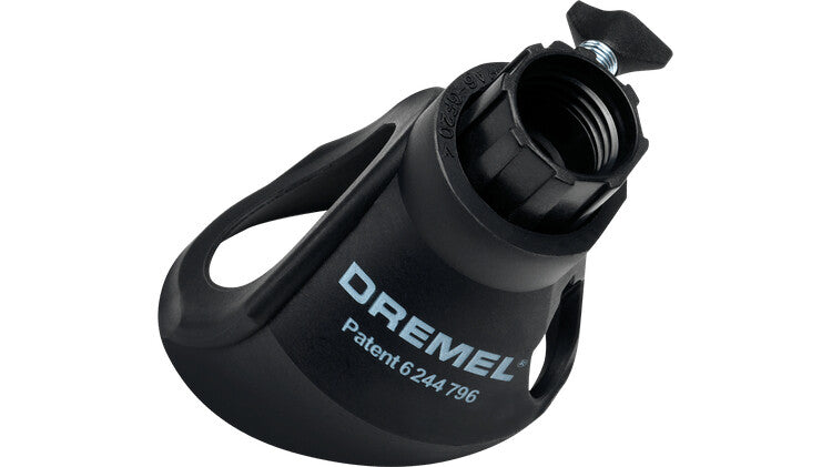 Dremel 26150568JB tilbehør til borevedhæftning