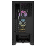 Corsair CC-9011255-WW computeretui Midi Tower Sort