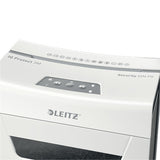 Leitz IQ Protect Premium makulator 3M mikromakulering P5
