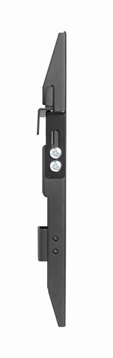Gembird WM-42F-02 tv-beslag 106,7 cm (42") Sort