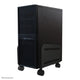 Neomounts CPU-M100BLACK CPU holder Kort CPU-holder Sort