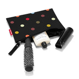Reisenthel case 1 Sort, Flerfarvet Polyester
