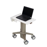 Ergotron C50-1100-0 laptop stativ Grå 39,6 cm (15.6")