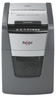 Rexel Makulator Optimum AutoFeed+ 100X krydsmakulering, 4x28mm P4