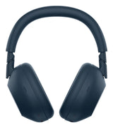 Sony WH-1000XM6 Headset Kabel & trådløs Opkald/Musik/Sport/Hverdag USB Type-C Bluetooth Blå