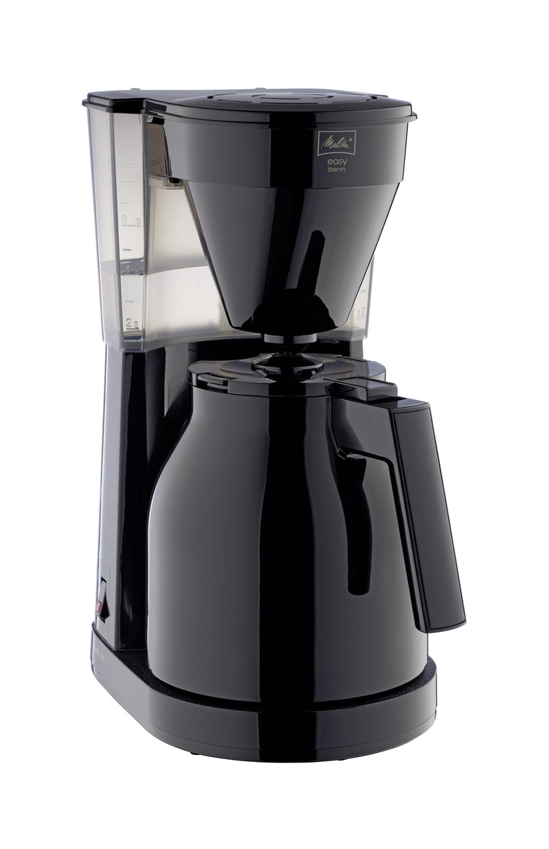 Melitta 1023-06 Fuld-auto Filter kaffemaskine