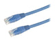Prokord UTP-0030 netværkskabel Blå 10 m Cat6 U/UTP (UTP)