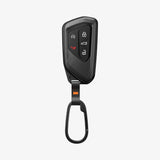 Spigen VK100 Nøgleetui Sort