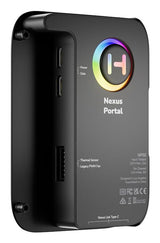 HYTE LS10 Universel Lyssæt til computerkabinet