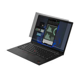 Targus ASF14W0GL antirefleks skærm 35,6 cm (14") Laptop Rammeløst display privatlivsfilter