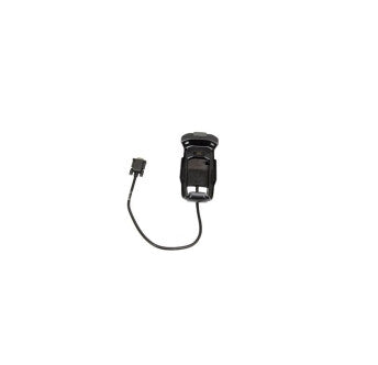 Zebra CRD-TC7X-DCVH-01 holder Passiv holder Mobil computer Sort