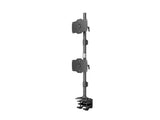 Multibrackets 2727 skærmbeslag og -stativer 81,3 cm (32") Skrivebord Sort