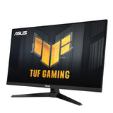 ASUS TUF Gaming VG32AQA1A computerskærm 80 cm (31.5") 2560 x 1440 pixel Wide Quad HD LED Sort