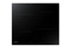 Samsung NZ64T3706A1 Sort Indbygget 60 cm Zone induktionskogeplade 4 zone(s)
