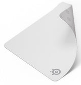 Steelseries 63464 musemåtte Hvid
