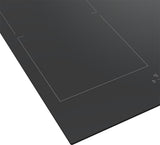 Beko HII64200FMTZG kogeplade Grå Indbygget 60 cm Zone induktionskogeplade 4 zone(s)