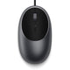 Satechi C1 mus Kontor Ambidextrous USB Type-C IR LED 3200 dpi