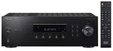 Pioneer SX-10AE 45 W 4.1 kanaler Stereo Sort