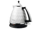 De’Longhi KBJ 2001.W elkedel 1,7 L 2000 W Hvid