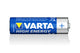 Varta 04906121418 Engangsbatteri AA Alkaline