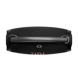 JBL BOOMBOX 3 Bærbar stereohøjttaler Sort