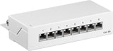 Goobay 62067 patch panel 1U