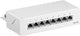 Goobay 62067 patch panel 1U